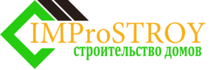 логотип импрострой 1